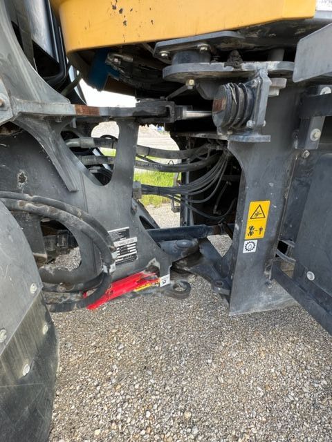 2014 SDLG LG958L - Image 16